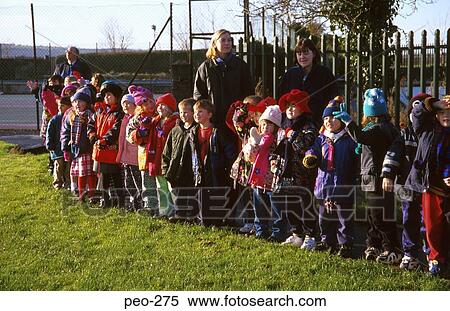 Group of Primary School Children View Large Photo Image Stock Photography - Group of Primary School Children. Fotosearch