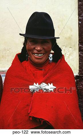 Indian Woman Smiling View Large Photo Image Stock Image - Indian Woman Smiling. Fotosearch