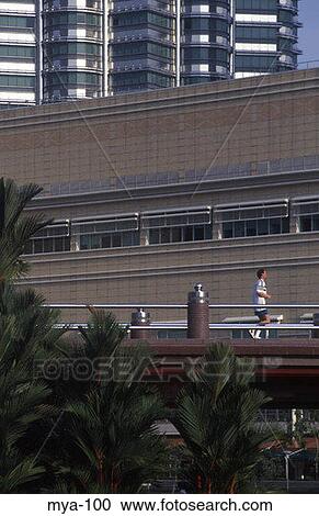 Jogger Suria City Centre Kuala Lumpur Malaysia View Large Photo Image Stock Image - Jogger Suria City Centre Kuala Lumpur Malaysia. Fotosearch