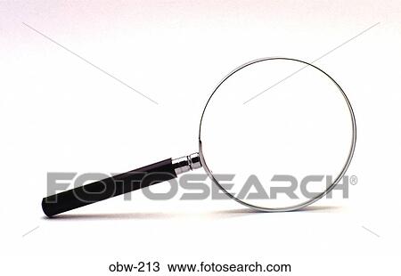 Magnifying Glass View Large Photo Image Stock Image - Magnifying Glass. Fotosearch