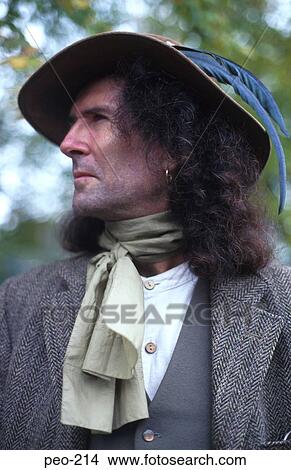 Man in 19th Century Gypsy Costume View Large Photo Image Picture - Man in 19th Century Gypsy Costume. Fotosearch