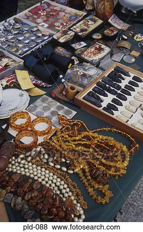 Market Stall Warsaw Old Town Poland View Large Photo Image Stock Photo - Market Stall Warsaw Old Town Poland. Fotosearch