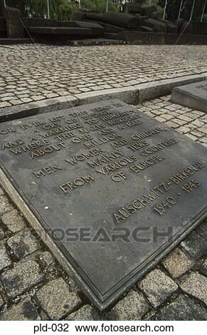 Memorial Auschwitz-Birkenau Poland View Large Photo Image Stock Image - Memorial Auschwitz-Birkenau Poland. Fotosearch