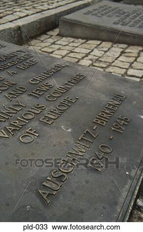 Memorial Auschwitz-Birkenau Poland View Large Photo Image Stock Image - Memorial Auschwitz-Birkenau Poland. Fotosearch