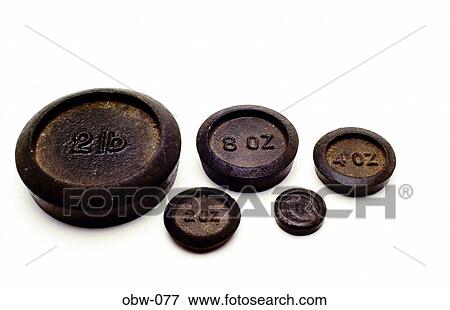 Metal Imperial Weights View Large Photo Image Stock Photo - Metal Imperial Weights. Fotosearch