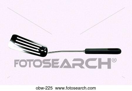 Metal Spatula View Large Photo Image Stock Photography - Metal Spatula. Fotosearch