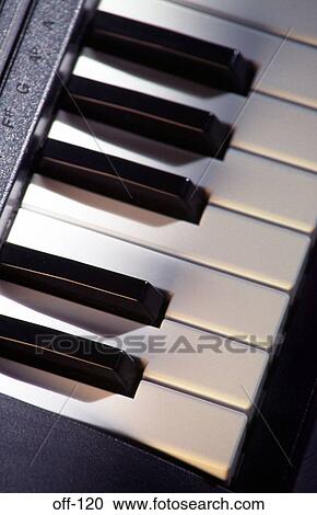 Music Keyboard View Large Photo Image Stock Image - Music Keyboard. Fotosearch