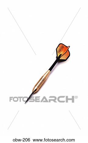 Oblique View of Brass Dart View Large Photo Image Stock Photograph - Oblique View of Brass Dart. Fotosearch