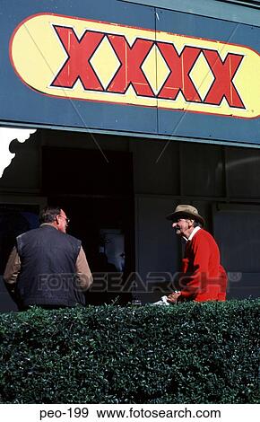 Old Men Talking Outside an Australian Pub View Large Photo Image Stock Photo - Old Men Talking Outside an Australian Pub. Fotosearch
