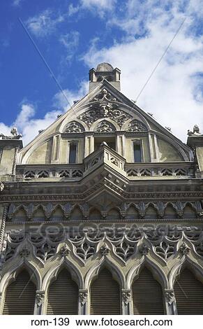 Ornate Facade Brasov Romania View Large Photo Image Stock Photo - Ornate Facade Brasov Romania. Fotosearch
