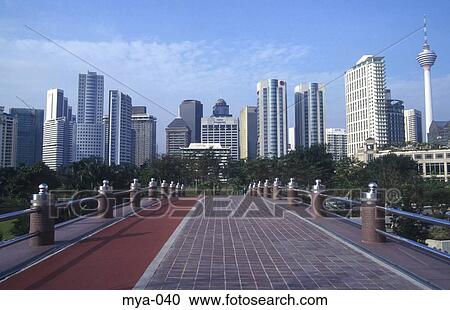 Pedestrian Walkway Suria Kuala Lumpur Malaysia View Large Photo Image Stock Image - Pedestrian Walkway Suria Kuala Lumpur Malaysia. Fotosearch