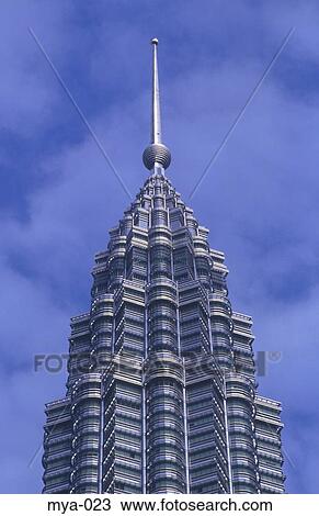 Petronas Towers Kuala Lumpur Malaysia View Large Photo Image Stock Image - Petronas Towers Kuala Lumpur Malaysia. Fotosearch