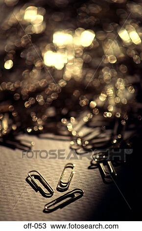 Pile of Gold Paperclips View Large Photo Image Stock Image - Pile of Gold Paperclips. Fotosearch
