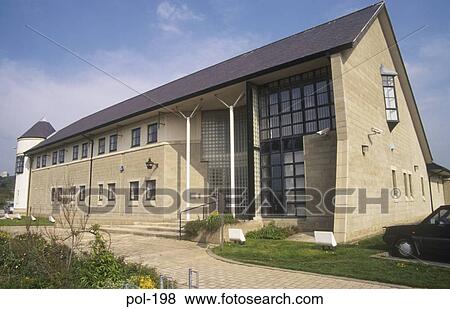 Police Headquarters Aberystwyth Wales UK View Large Photo Image Stock Photo - Police Headquarters Aberystwyth Wales UK. Fotosearch