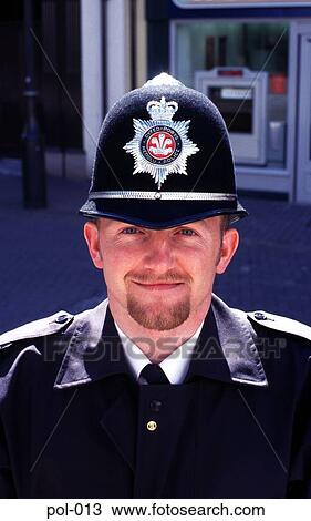 Portrait of Policeman in Uniform Wales UK View Large Photo Image Stock Image - Portrait of Policeman in Uniform Wales UK. Fotosearch