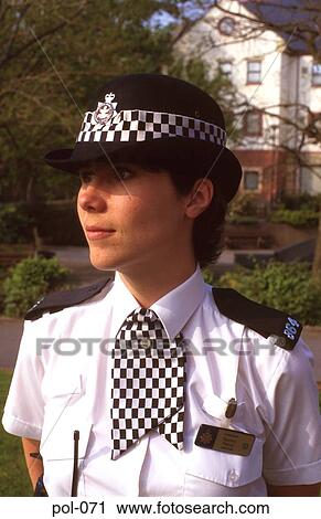Portrait of Woman Police Constable UK View Large Photo Image Stock Image - Portrait of Woman Police Constable UK. Fotosearch