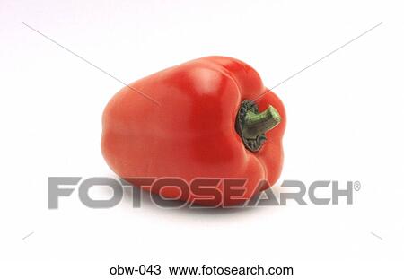 Red Pepper View Large Photo Image Stock Image - Red Pepper. Fotosearch
