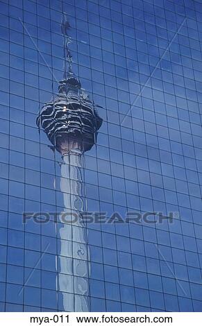 Reflection of Menara Kuala Lumpur Malaysia View Large Photo Image Stock Image - Reflection of Menara Kuala Lumpur Malaysia. Fotosearch