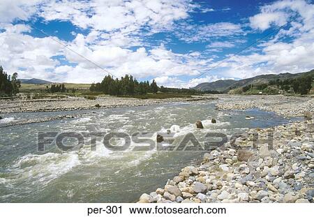 River Rapids Huaraz - Cordillera Blanca Peru View Large Photo Image Stock Image - River Rapids Huaraz - Cordillera Blanca Peru. Fotosearch