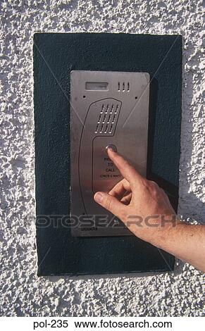 Security Telephone UK View Large Photo Image Stock Photography - Security Telephone UK. Fotosearch