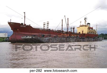 Ship at the Atlantic Port at Iquitos Peru View Large Photo Image Stock Image - Ship at the Atlantic Port at Iquitos Peru. Fotosearch