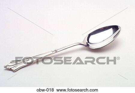 Silver Spoon View Large Photo Image Stock Photo - Silver Spoon. Fotosearch