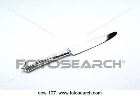 Silver Table Knife View Large Photo Image Stock Photo - Silver Table Knife. Fotosearch