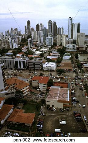 Skyline Punta Paitilla Panama City Panama View Large Photo Image Stock Image - Skyline Punta Paitilla Panama City Panama. Fotosearch