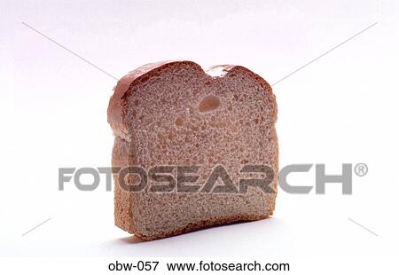 Slice of White Bread View Large Photo Image Stock Photo - Slice of White Bread. Fotosearch