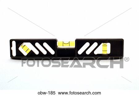 Spirit Level View Large Photo Image Stock Photography - Spirit Level. Fotosearch