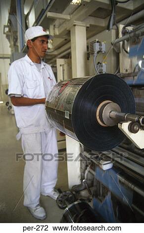 Technician and Printer Lima Peru View Large Photo Image Stock Image - Technician and Printer Lima Peru. Fotosearch