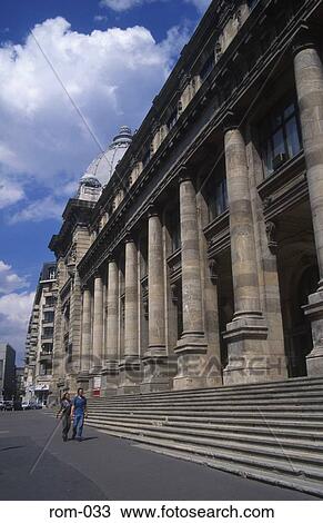 The Museum of History Bucharest Romania View Large Photo Image Stock Image - The Museum of History Bucharest Romania. Fotosearch