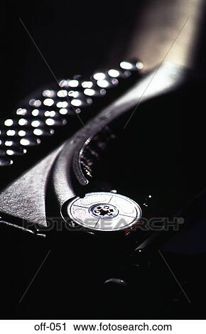 Top View of Old Typewriter View Large Photo Image Stock Image - Top View of Old Typewriter. Fotosearch