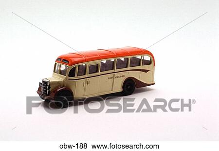 Toy Bus View Large Photo Image Stock Photo - Toy Bus. Fotosearch