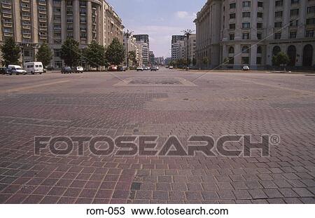 View across Piate Libertatii Bucharest Romania View Large Photo Image Stock Image - View across Piate Libertatii Bucharest Romania. Fotosearch