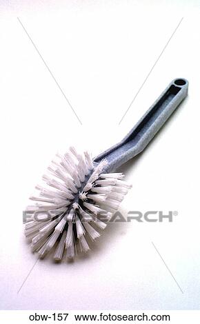 Washing Up Brush View Large Photo Image Stock Photo - Washing Up Brush. Fotosearch