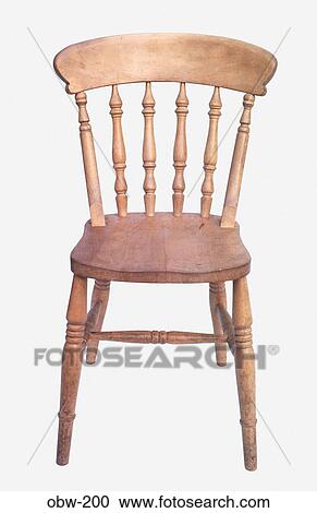 Wooden Chair View Large Photo Image Stock Image - Wooden Chair. Fotosearch