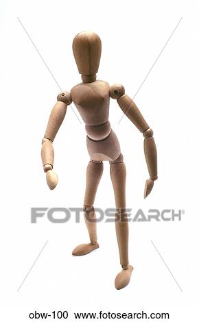 Wooden Mannequin View Large Photo Image Stock Image - Wooden Mannequin. Fotosearch