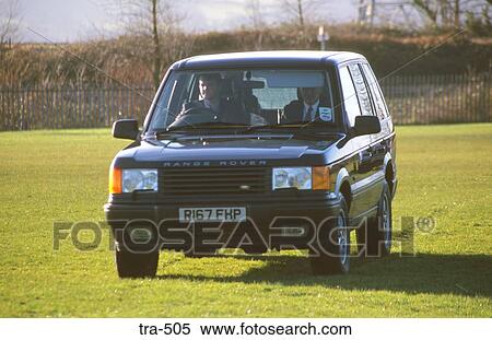 4 Wheel Drive Car in Field UK View Large Photo Image Stock Photography - 4 Wheel Drive Car in Field UK. Fotosearch