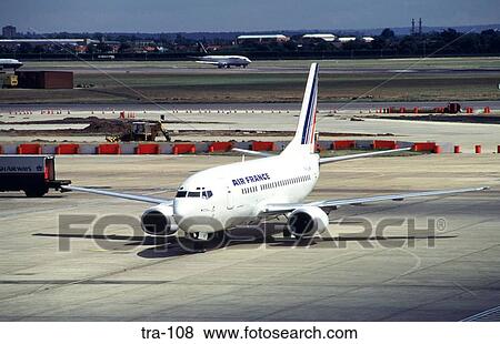 Air France Airbus at Heathrow UK View Large Photo Image Stock Photo - Air France Airbus at Heathrow UK. Fotosearch