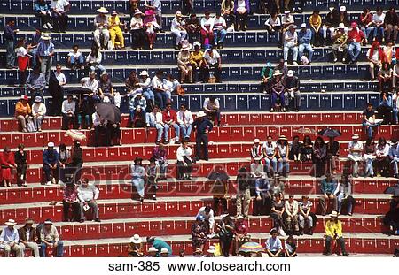 Audience at Bullfight Quito Ecuador View Large Photo Image Stock Photography - Audience at Bullfight Quito Ecuador. Fotosearch