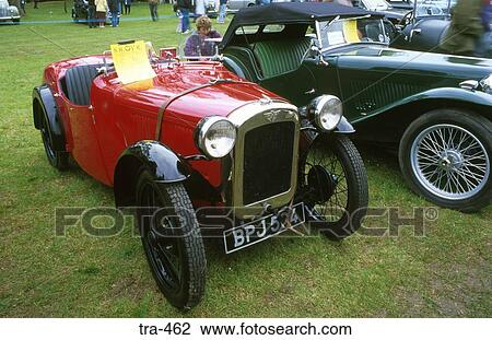 Stock Image - Austin Baby. Fotosearch