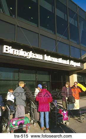 Birmingham International Airport Sign above Entrance View Large Photo Image Stock Photography - Birmingham International Airport Sign above Entrance. Fotosearch