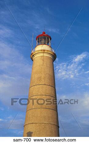 Brick Lighthouse Ponta Del Este Uruguay View Large Photo Image Stock Image - Brick Lighthouse Ponta Del Este Uruguay. Fotosearch