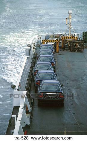 Cars Being Transported on Deck Milford Haven View Large Photo Image Stock Photo - Cars Being Transported on Deck Milford Haven. Fotosearch