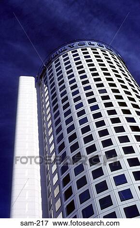 Chrysler Building Buenos Aires Argentina View Large Photo Image Stock Photo - Chrysler Building Buenos Aires Argentina. Fotosearch