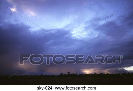 Cloud Build-up View Large Photo Image Picture - Cloud Build-up. Fotosearch