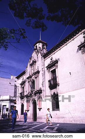 Colonial Colegio De Monserrat Cordoba Argentina View Large Photo Image Stock Photograph - Colonial Colegio De Monserrat Cordoba Argentina. Fotosearch