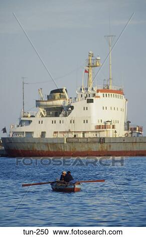 Container Ship at Sousse Tunisia View Large Photo Image Stock Image - Container Ship at Sousse Tunisia. Fotosearch