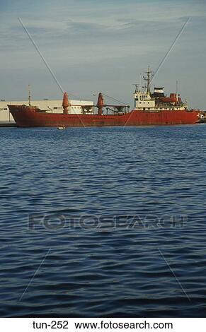 Container Ship at Sousse Tunisia View Large Photo Image Stock Image - Container Ship at Sousse Tunisia. Fotosearch